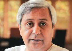 bjd leader takes potshot at naveen patnaik