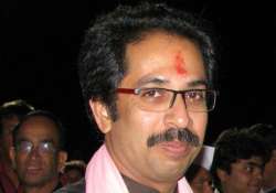 bjp attempts to mollify ally shiv sena