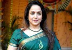 bjp complains to ec on derogatory remarks against hema on fb