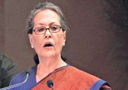 bjp daydreams of coming to power sonia