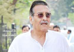 bjp fields vinod khanna from gurdaspur