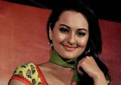 bjp in power is sign of good days to come says sonakshi