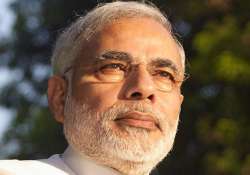 narendra modi all set to be anointed bjp s pm candidate