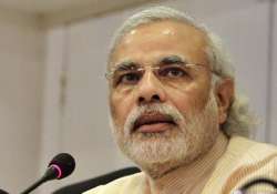 bjp may delay announcing modi as pm candidate