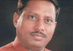 bjp s katheria gets second term in agra