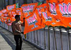 bjp s performance changes political map of north west india