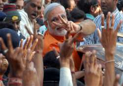 bjp to hold more modi rallies in south india