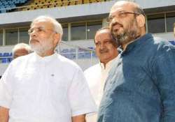 bjp will get stronger under amit shah narendra modi