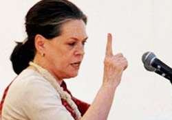 bjp will ruin bharatiyata hindustaniyat sonia