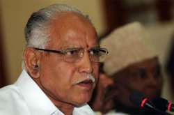 bjp high command summons yeddyurappa to delhi