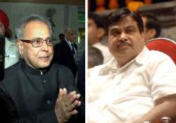 bjp spurns pranab s request on lok pal bill