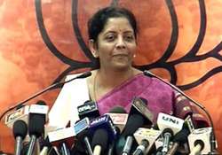 bjp hits out at cong for manesar violence