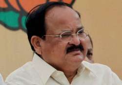 bjp to launch political war against fdi