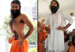 baba ramdev from yoga guru to self styled economist