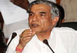 bansal skips cabinet meet