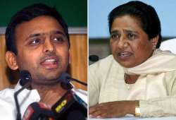 better look at your performance akhilesh tells mayawati