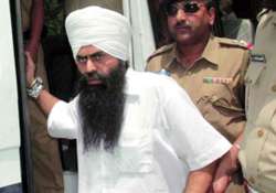 bhullar should be pardoned sad leaders to president