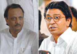 bombay hc admits pil against raj thackeray ajit pawar