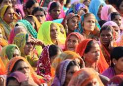 brisk polling in rajasthan