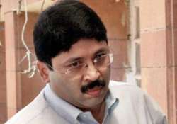 aircel maxis case dayanidhi maran kalanidhi maran chargesheeted by cbi