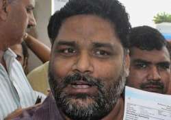 cbi must challenge pappu yadav acquittal cpi m