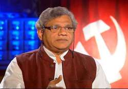 cpi m begins introspection after lok sabha polls debacle