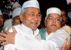 can lalu nitish combination stop modi magic from working in bihar