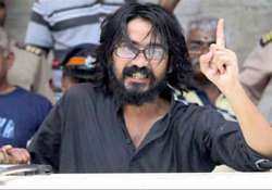 cartoonist aseem trivedi accepts bail says he respects judiciary