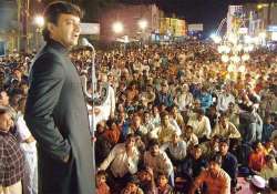 case against mim mla akbaruddin owaisi for insulting gods