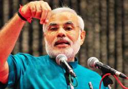 centre a master at forming disbanding committees says modi