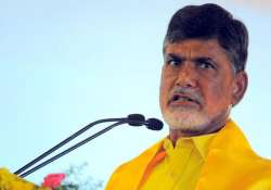 chandrababu naidu elected tdlp leader