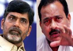 chandrababu would come back as ap cm narasimham