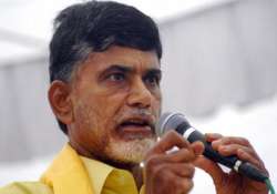 chandrababu says pm should cleanse corruption in cong ruled states first