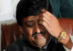 former maharashtra cm chavan charge sheeted in adarsh scam