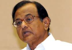 chidambaram dismisses jaitley s charge on cbi autonomy