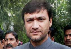 complaint against owaisi for inflammatory speech