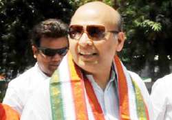 cong dismisses karunanidhi s remark