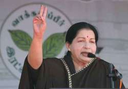 congress betrayed fishermen s interests jayalalithaa