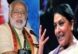 congress compares modi s rallies with circus shows