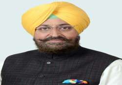 congress demands president rule in punjab