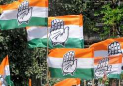 congress dissidents planning revolt in karnataka