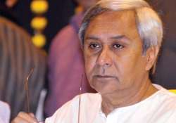 congress dubs odisha as sanctuary of criminals