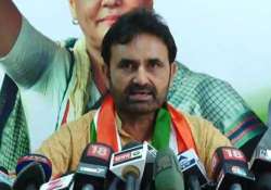 congress fires at bjp over adverse audit report on gujarat