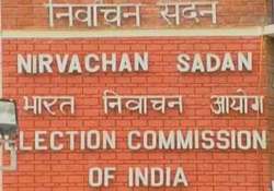 congress seeks removal of pro rss/vhp poll officers