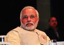 congress to corner narendra modi government in parliament over cag report on gujarat