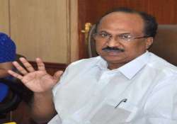 congress will function as constructive opposition thomas