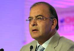 congress in friendly fight with sp and bsp says arun jaitley