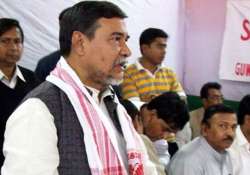 congress will come back for third term in assam kalita