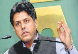 congress advocates patience on telangana issue