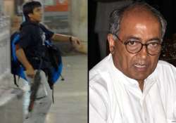 congress demands quick execution of ajmal kasab